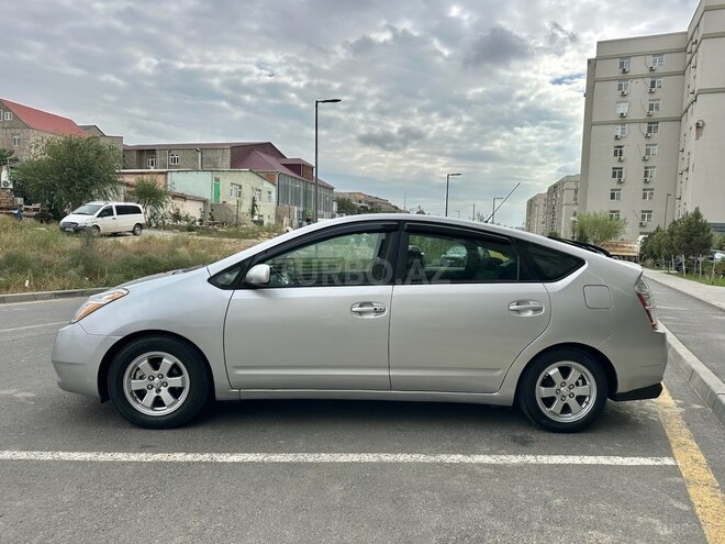 Toyota Prius 2008, 362,600 km - 1.5 l - Bakı