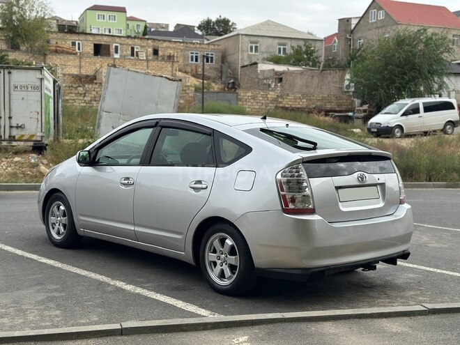 Toyota Prius 2008, 362,600 km - 1.5 l - Bakı