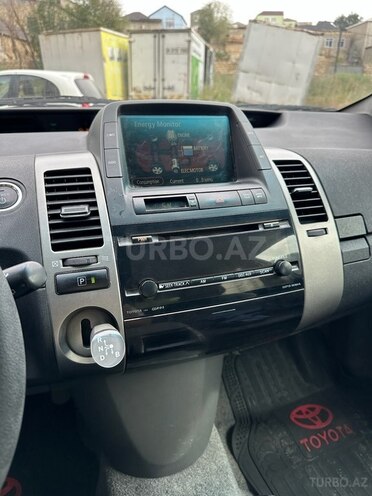 Toyota Prius 2008, 362,600 km - 1.5 l - Bakı