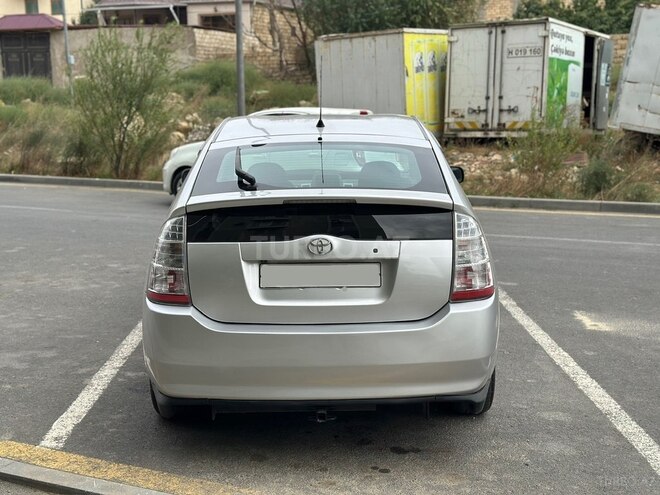 Toyota Prius 2008, 362,600 km - 1.5 l - Bakı