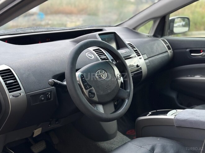 Toyota Prius 2008, 362,600 km - 1.5 l - Bakı