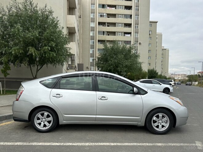 Toyota Prius 2008, 362,600 km - 1.5 l - Bakı
