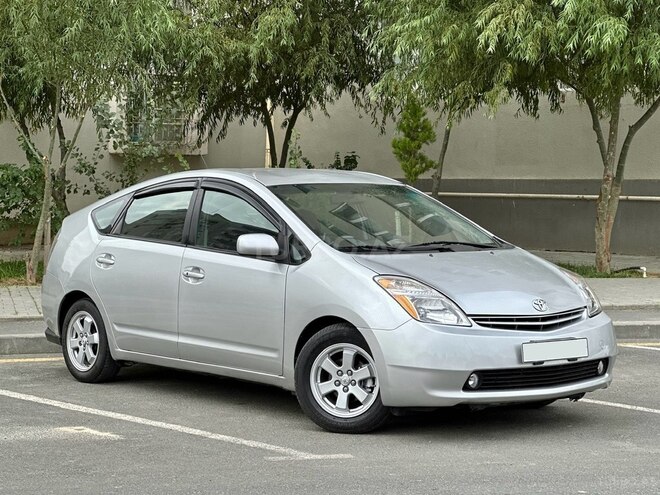 Toyota Prius 2008, 362,600 km - 1.5 l - Bakı