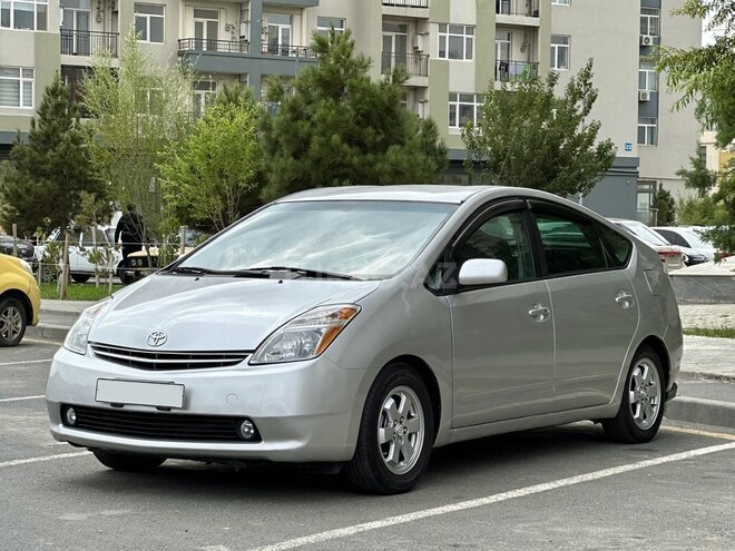 Toyota Prius 2008, 362,600 km - 1.5 l - Bakı