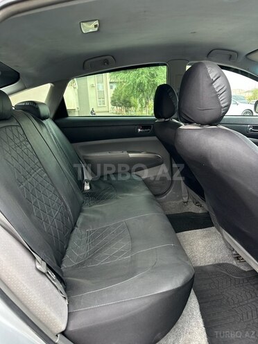 Toyota Prius 2008, 362,600 km - 1.5 l - Bakı