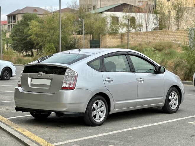 Toyota Prius 2008, 362,600 km - 1.5 l - Bakı