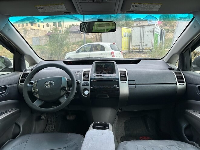 Toyota Prius 2008, 362,600 km - 1.5 l - Bakı