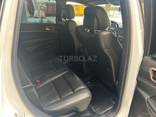 Jeep Grand Cherokee 2013, 175,000 km - 3.6 л - Bakı