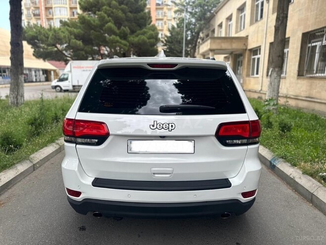Jeep Grand Cherokee 2013, 175,000 km - 3.6 л - Bakı