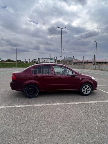Ravon Nexia R3 2017, 140,001 km - 1.5 л - Bakı
