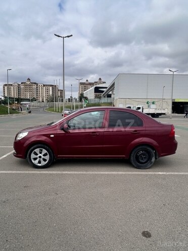 Ravon Nexia R3 2017, 140,001 km - 1.5 л - Bakı