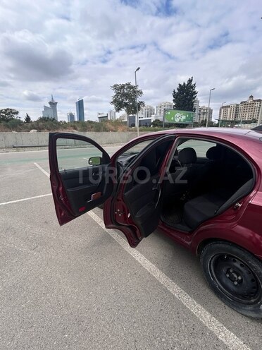 Ravon Nexia R3 2017, 140,001 km - 1.5 л - Bakı