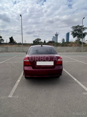 Ravon Nexia R3 2017, 140,001 km - 1.5 л - Bakı