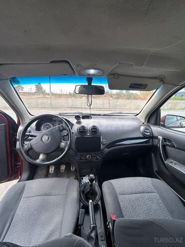 Ravon Nexia R3 2017, 140,001 km - 1.5 л - Bakı