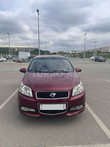 Ravon Nexia R3 2017, 140,001 km - 1.5 л - Bakı