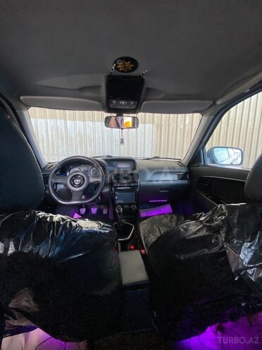 LADA (VAZ) Priora 2016, 135,000 km - 1.6 l - Bakı