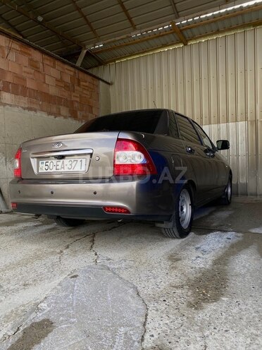LADA (VAZ) Priora 2016, 135,000 km - 1.6 l - Bakı