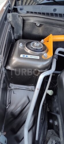 LADA (VAZ) Priora 2016, 135,000 km - 1.6 l - Bakı
