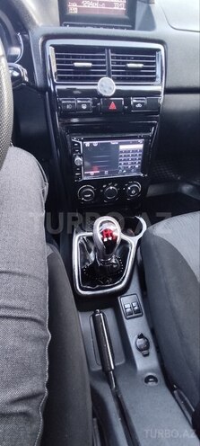 LADA (VAZ) Priora 2016, 135,000 km - 1.6 l - Bakı