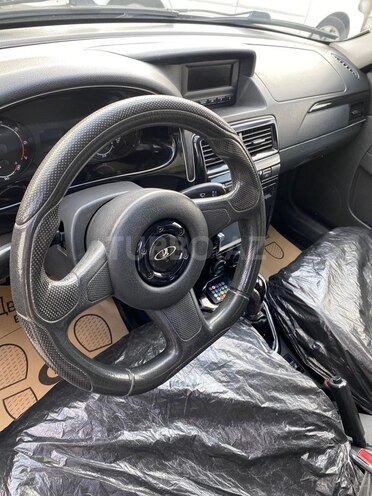 LADA (VAZ) Priora 2016, 135,000 km - 1.6 l - Bakı
