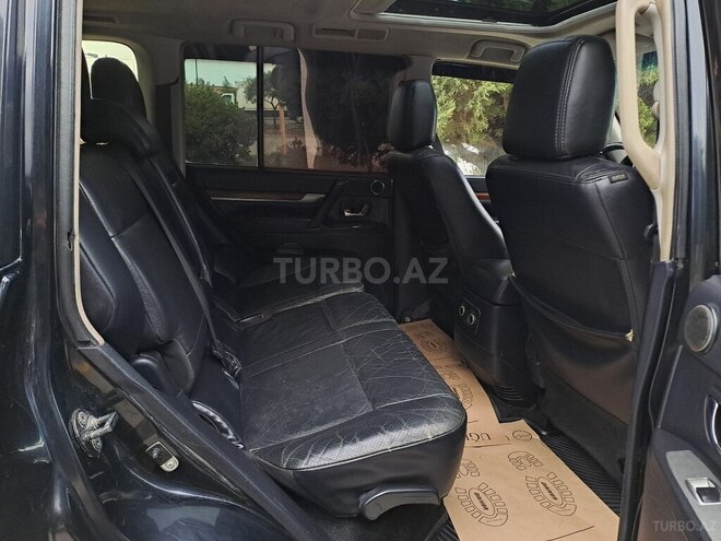 Mitsubishi Pajero 2008, 218,479 km - 3.0 л - Sumqayıt