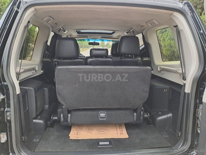Mitsubishi Pajero 2008, 218,479 km - 3.0 л - Sumqayıt
