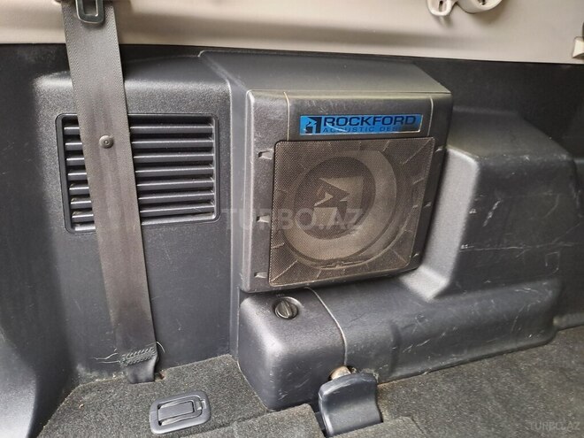 Mitsubishi Pajero 2008, 218,479 km - 3.0 л - Sumqayıt