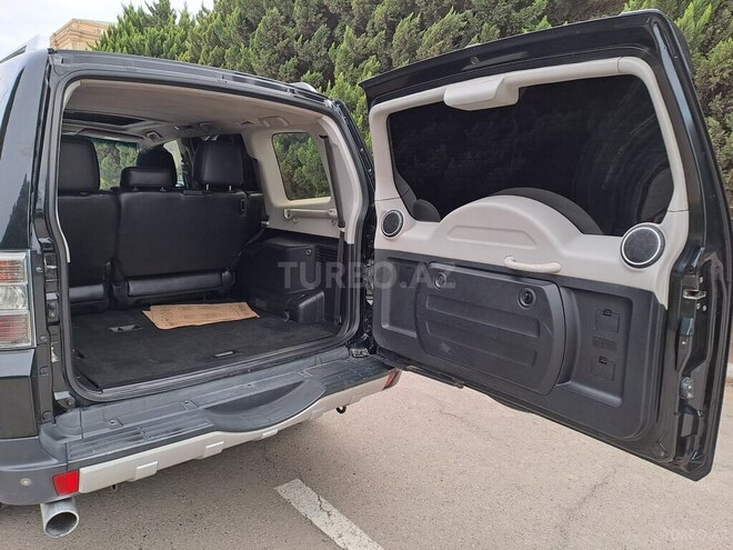 Mitsubishi Pajero 2008, 218,479 km - 3.0 л - Sumqayıt