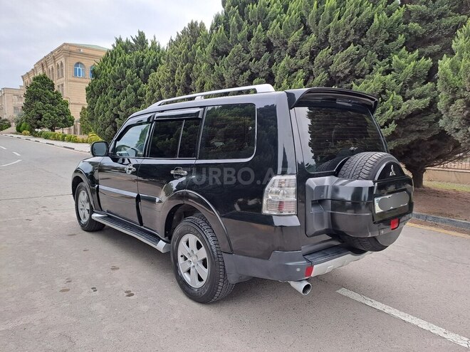 Mitsubishi Pajero 2008, 218,479 km - 3.0 л - Sumqayıt