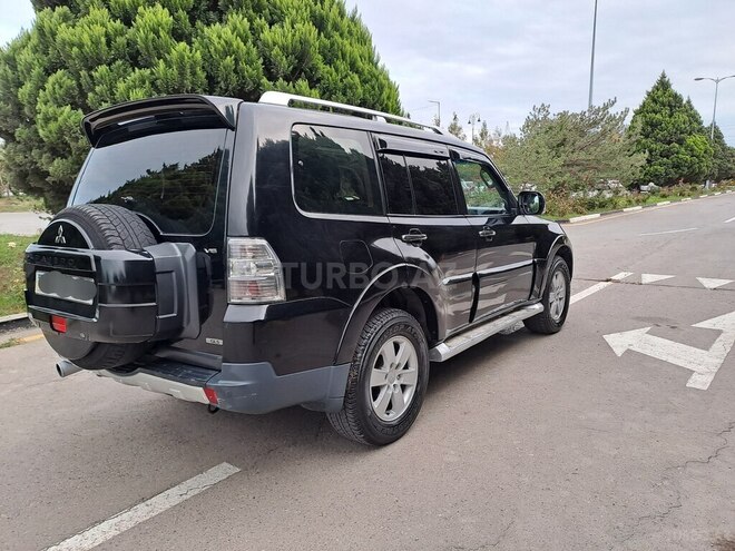Mitsubishi Pajero 2008, 218,479 km - 3.0 л - Sumqayıt