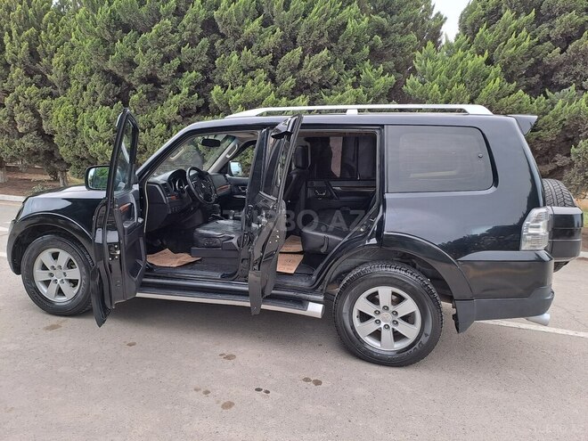 Mitsubishi Pajero 2008, 218,479 km - 3.0 л - Sumqayıt