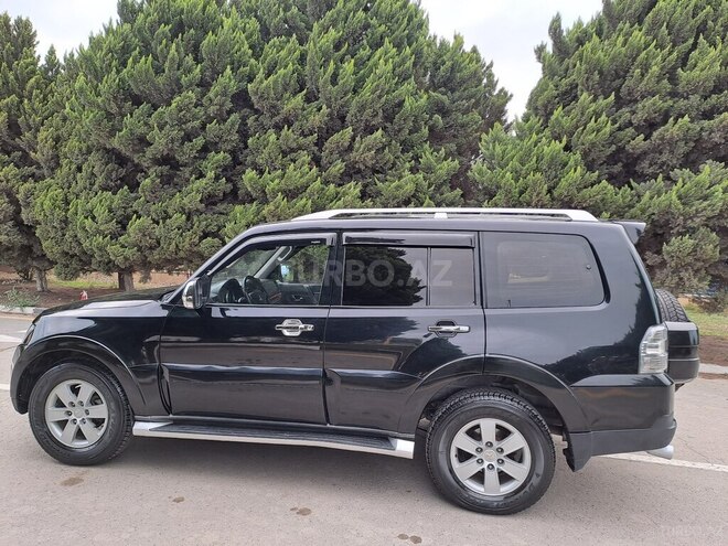 Mitsubishi Pajero 2008, 218,479 km - 3.0 л - Sumqayıt
