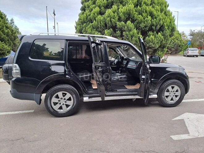 Mitsubishi Pajero 2008, 218,479 km - 3.0 л - Sumqayıt