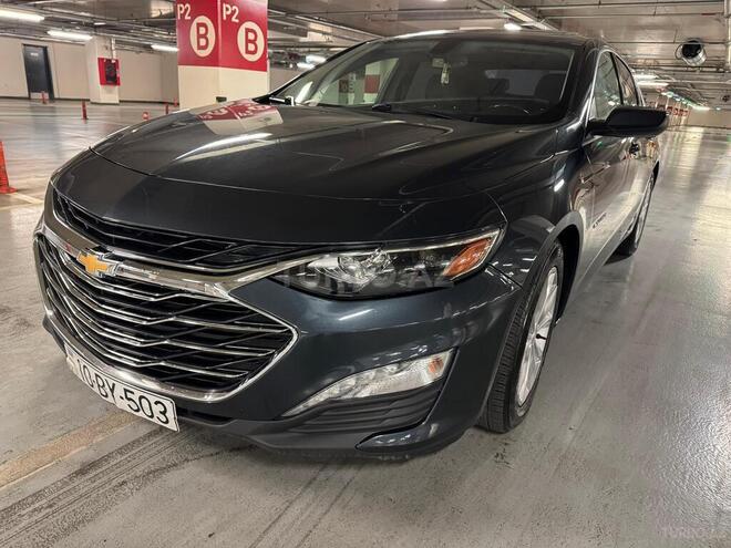 Chevrolet Malibu 2019, 89,000 km - 1.5 л - Bakı