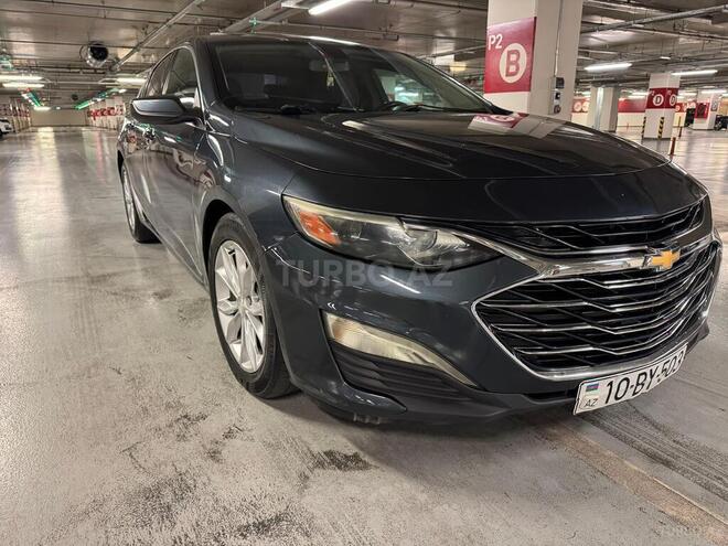Chevrolet Malibu 2019, 89,000 km - 1.5 л - Bakı