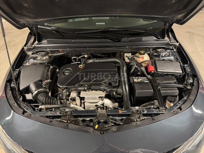 Chevrolet Malibu 2019, 89,000 km - 1.5 л - Bakı