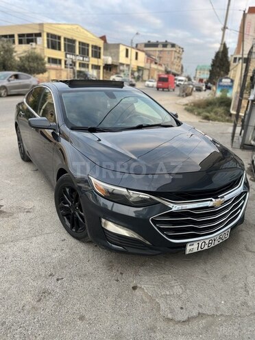 Chevrolet Malibu 2019, 89,000 km - 1.5 л - Bakı
