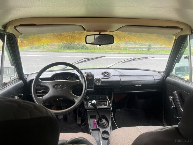 LADA (VAZ) 2106 1980, 12,500 km - 1.6 л - Qəbələ
