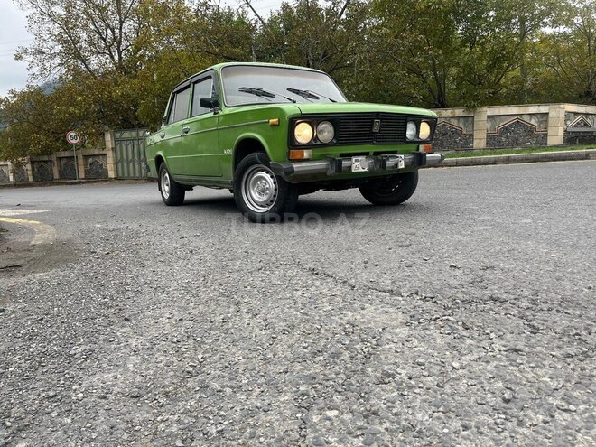 LADA (VAZ) 2106 1980, 12,500 km - 1.6 л - Qəbələ