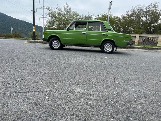 LADA (VAZ) 2106 1980, 12,500 km - 1.6 л - Qəbələ