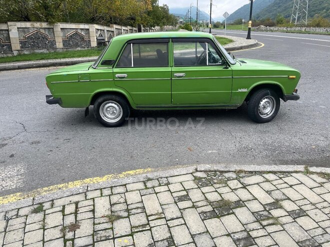 LADA (VAZ) 2106 1980, 12,500 km - 1.6 л - Qəbələ