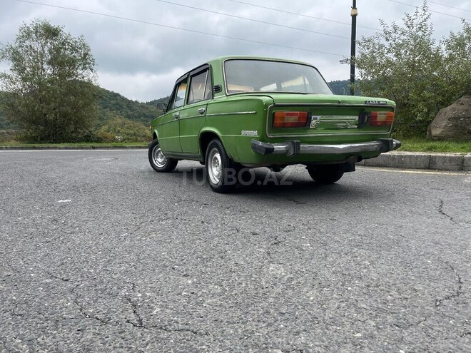 LADA (VAZ) 2106 1980, 12,500 km - 1.6 л - Qəbələ