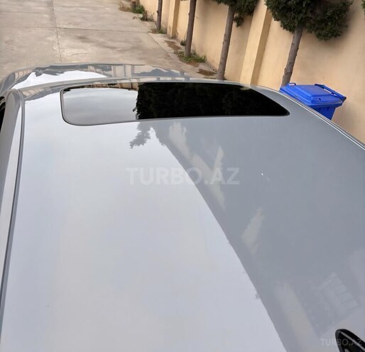 Honda Accord 2024, 12,500 km - 2.0 л - Bakı