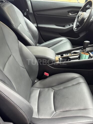Honda Accord 2024, 12,500 km - 2.0 л - Bakı