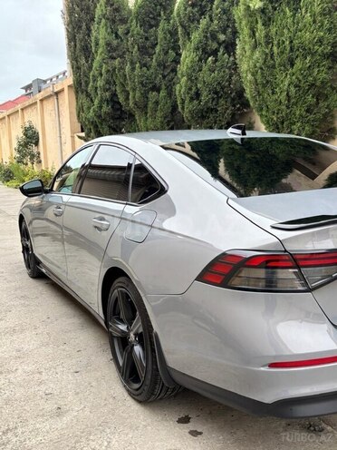 Honda Accord 2024, 12,500 km - 2.0 л - Bakı