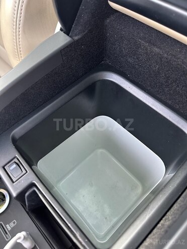 Land Rover RR Sport 2017, 155,000 km - 3.0 l - Bakı