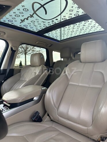Land Rover RR Sport 2017, 155,000 km - 3.0 l - Bakı
