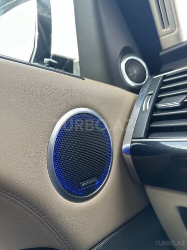 Land Rover RR Sport 2017, 155,000 km - 3.0 l - Bakı