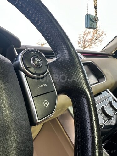 Land Rover RR Sport 2017, 155,000 km - 3.0 l - Bakı