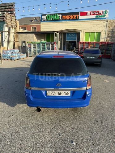 Opel Astra 2009, 284,000 km - 1.3 l - Bakı